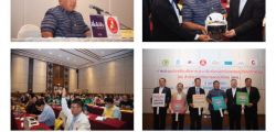 สคอ.ประชุมสื่อ-เครือข่ายภาคอีสาน เร่งป้องกันและลดอุบัติเหตุทางถนน