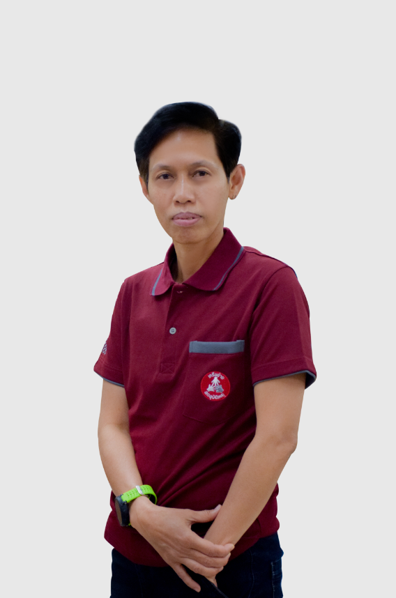 น.ส.ธีรพัฒน์ ไกรบุตร